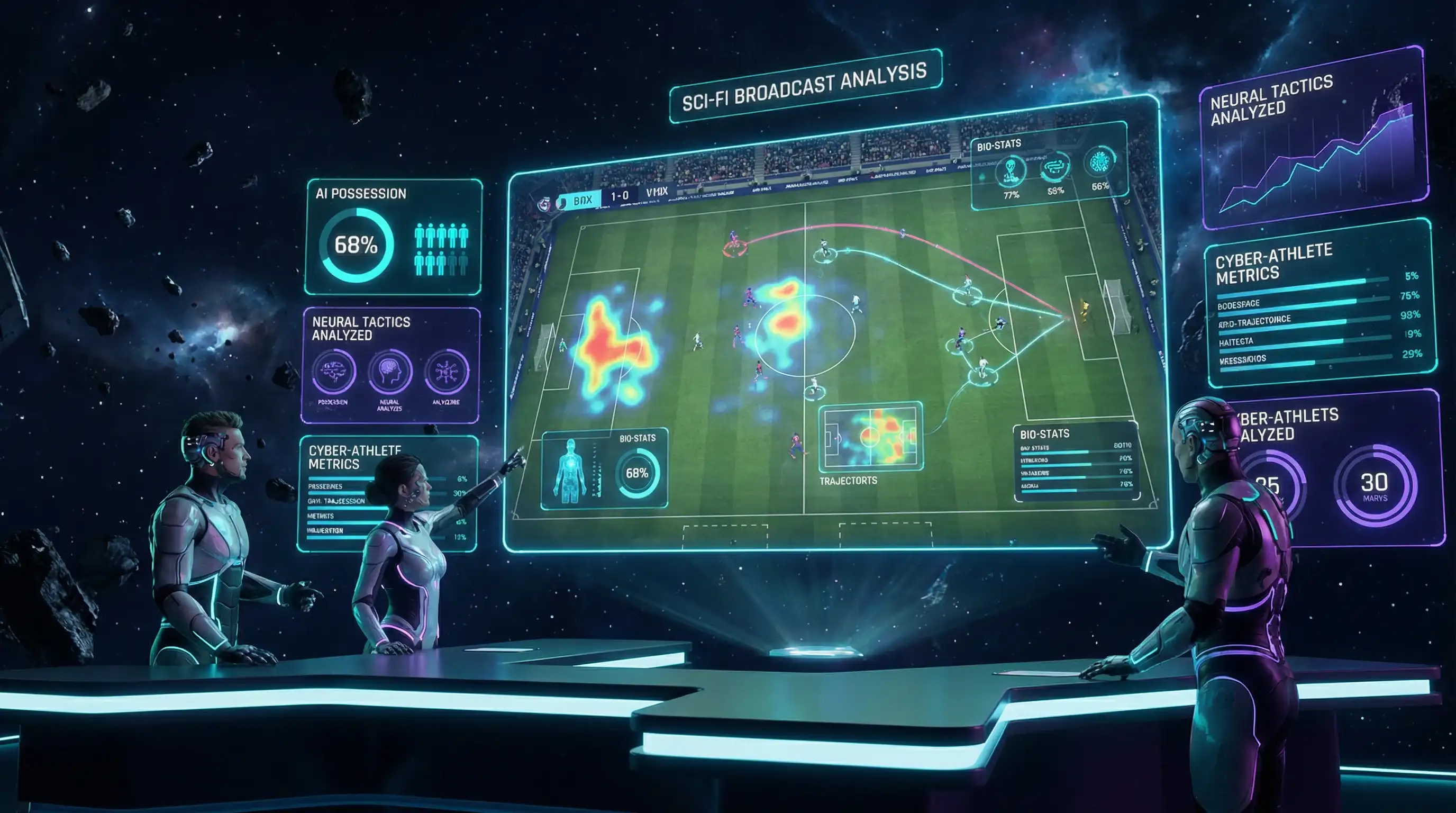 万博体育 AI赛事分析系统全面升级