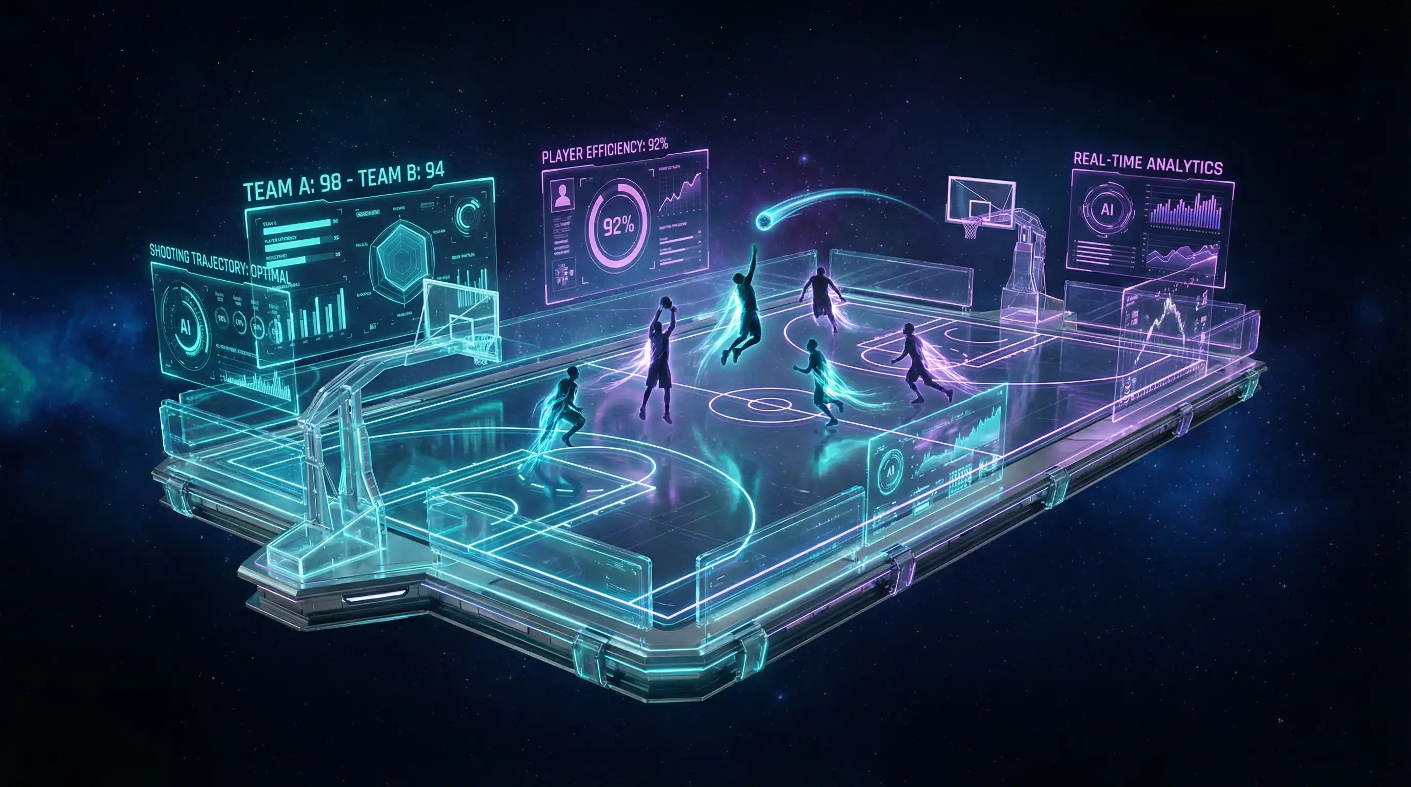 万博体育 NBA季后赛深度数据分析